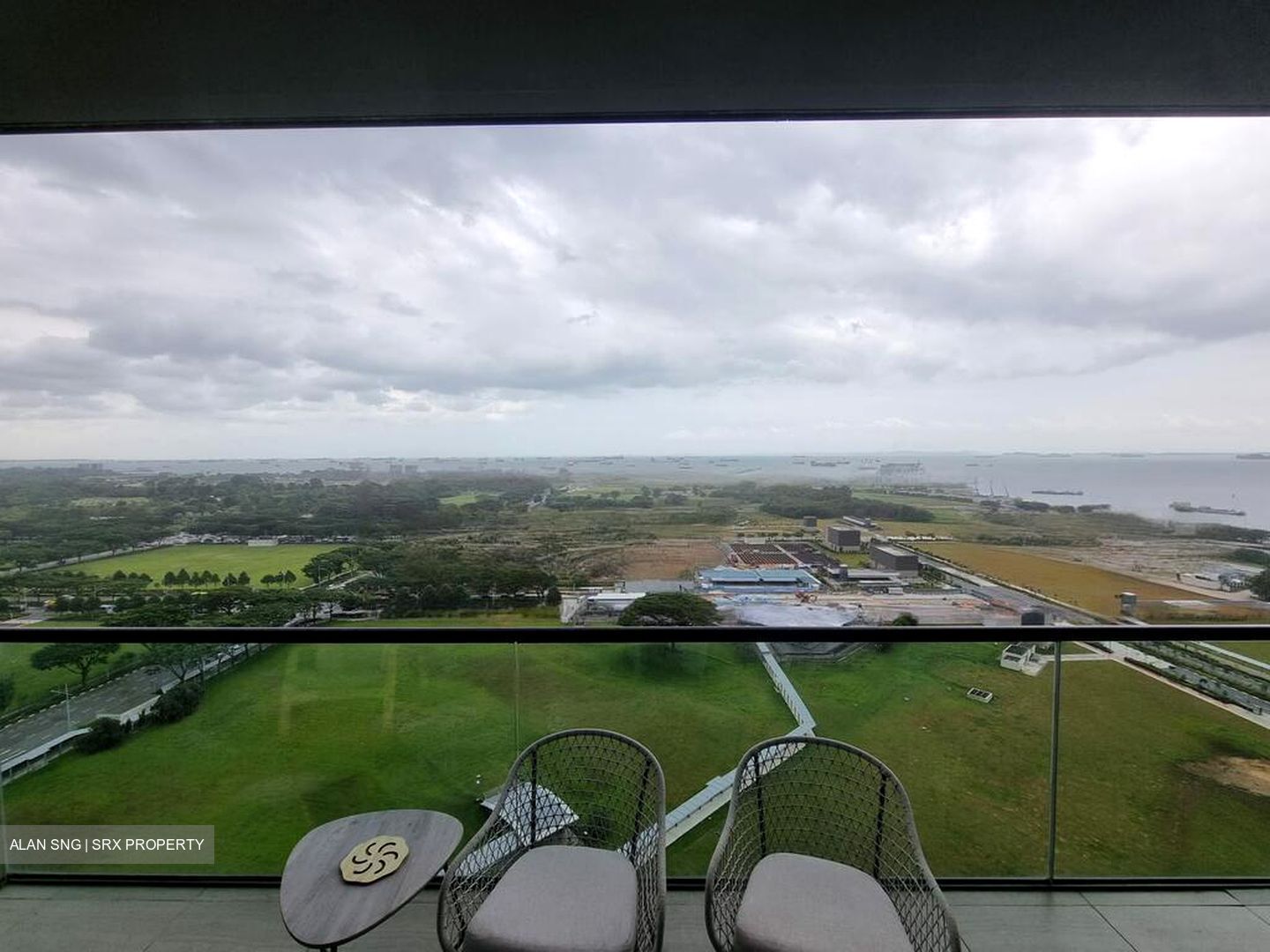 Marina One Residences (D1), Apartment #453811361
